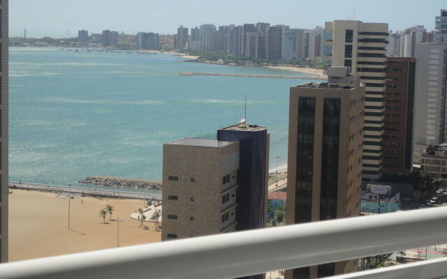 Vip Beira Mar Residence