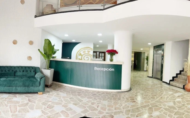 Hotel Guane