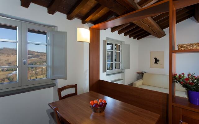 PHI Resort Coldimolino