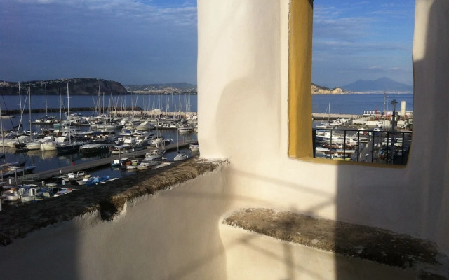 Hotel 'A Sciulia