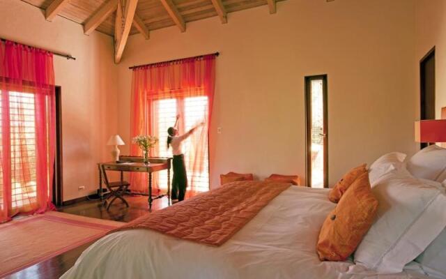 Clos Apalta Residence Relais & Chateaux