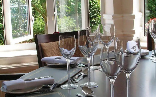 The Hickstead Hotel