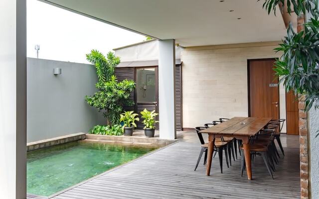 The Heritage Syariah