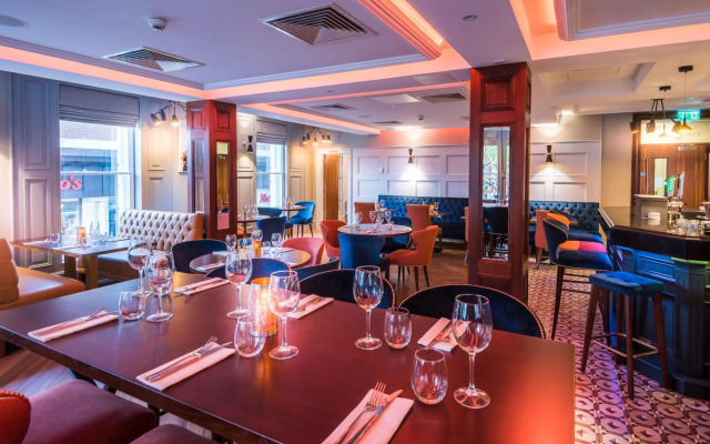 Shipquay Boutique Hotel