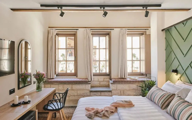 Ialna Boutique Hotel