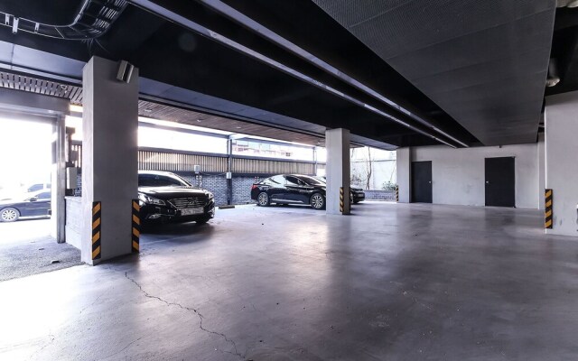 Pohang Jukdo Market 11AVENUE(11 Avenue)