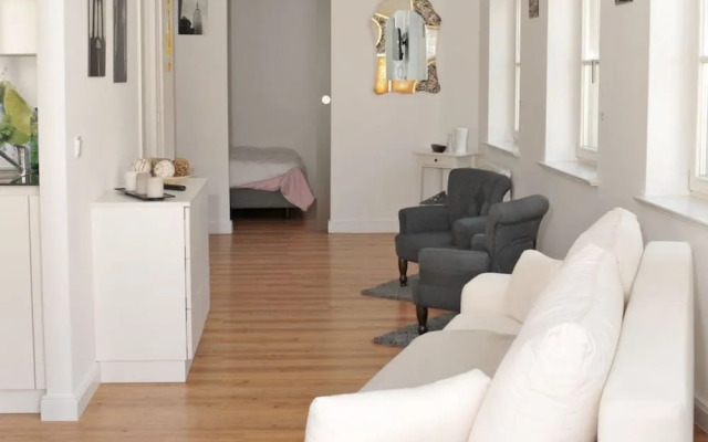 Downtown Apartments Leipzig