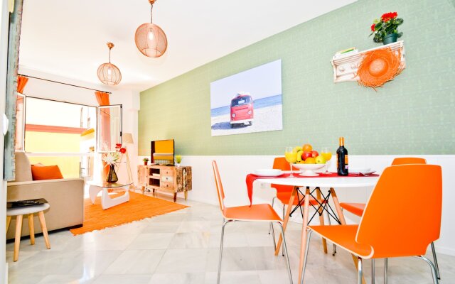 The Zentral Suites & Apartments