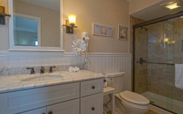 Beachcomber Resort at Montauk