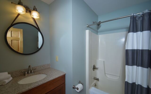 Zen at Southridge 4 Bedroom House