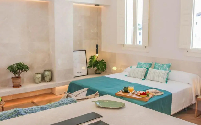 The Boc Suites