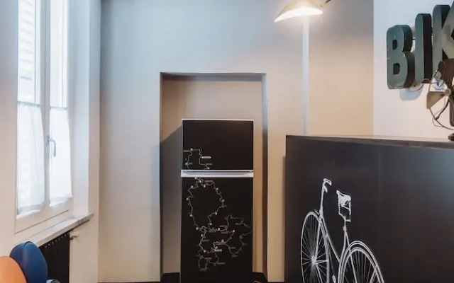 Birbo Bike Hospitality
