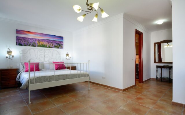 Apartamento Lemon Deluxe