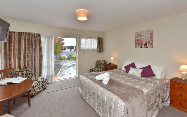 Northcote Motor Lodge