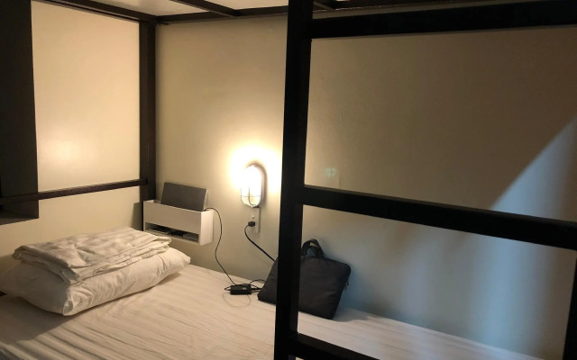 Bong Ha Giang Hostel
