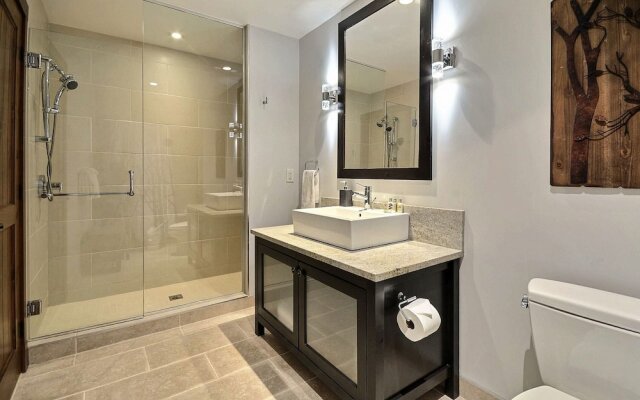 Etoile du Matin by Tremblant Platinum