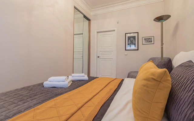 Prima Rent на проспекте Гагарина 52