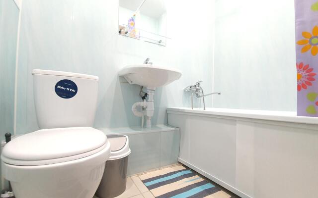 Крыша Мира на улице Василия Татищева