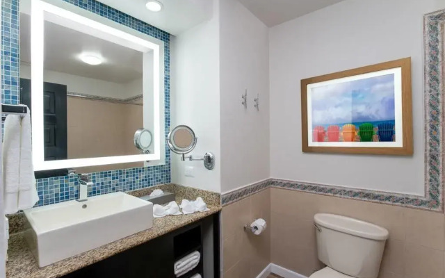 Margaritaville Beach Resort Playa Flamingo