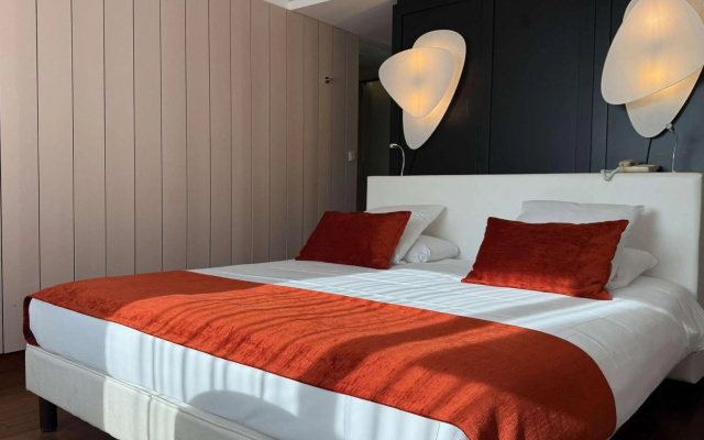 Mercure Dieppe La Présidence