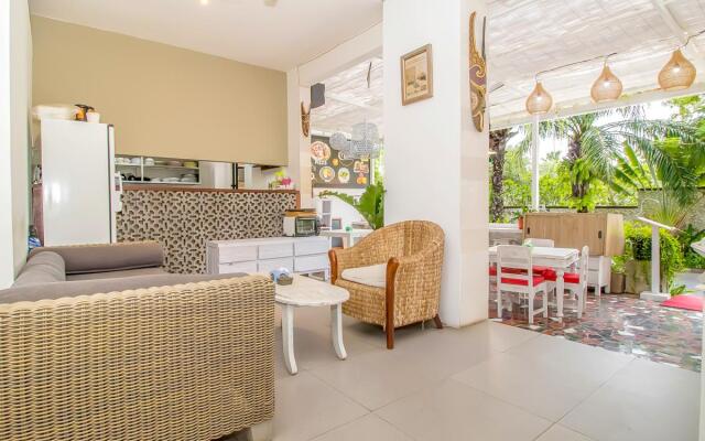OYO 3200 Anza Hotel