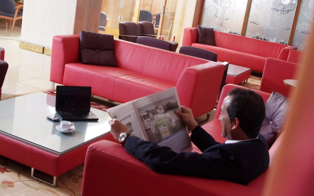 Invisa Hotel La Cala