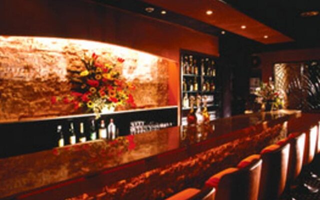 Gero Koyokan Annex WANPAKUTEI