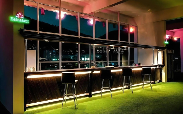 DeView Hotel Penang