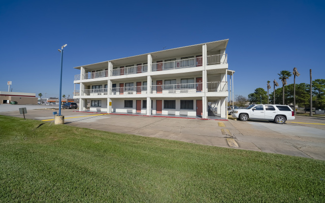 OYO Hotel Houston/Humble - IAH Airport / HWY 59