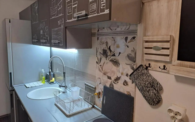 Apartment Iggory