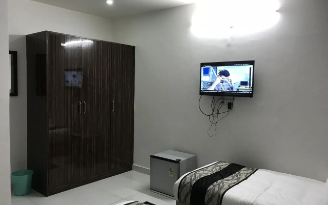 RV Homes Sector 45