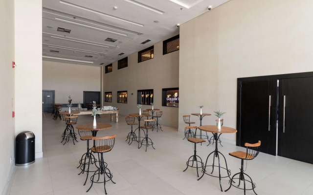 Golden Tulip Sao Jose Dos Campos
