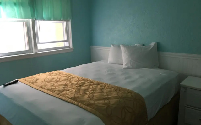 Harbor Mist Family Motel