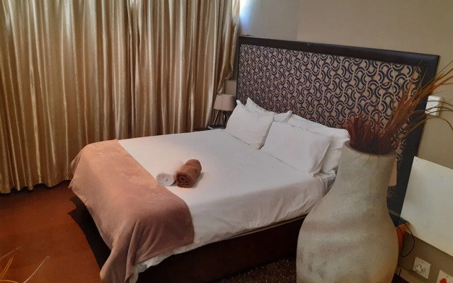 The Maisonette Guest Lodge