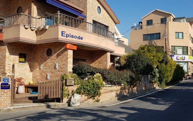Episode Guesthouse