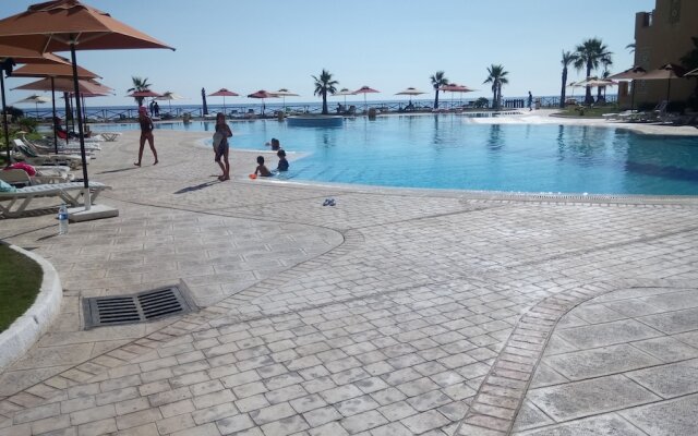 Résidence Folla Aqua-Resort