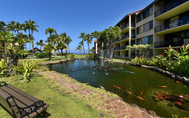 Papakea H107 1 Bedroom Condo