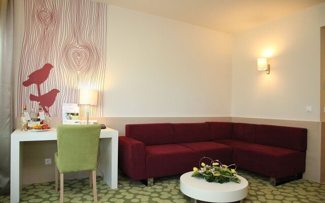 Kolping Family Resort