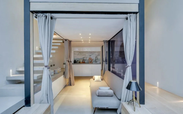 Sweet Inn Apartments - Rue De L Echiquier