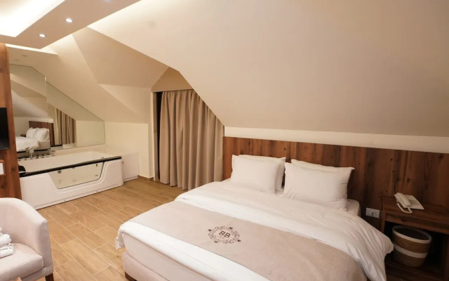 Batroun Boutique suites