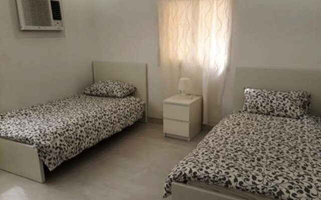 Al Hattan Madani furnished Apartments