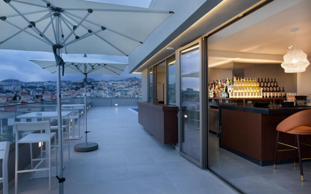TURIM Santa Maria Hotel