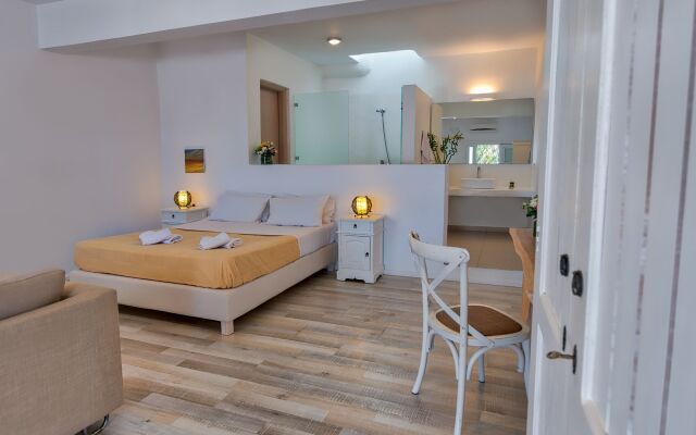 With-inn Mykonos Suites
