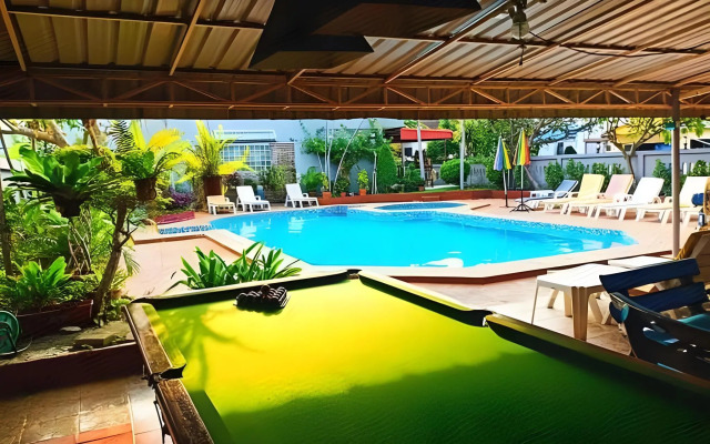 Southern Star Resort (SHA Extra Plus)