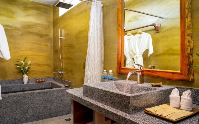 Khmer House Resort