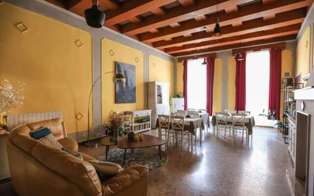 B&B Retrò