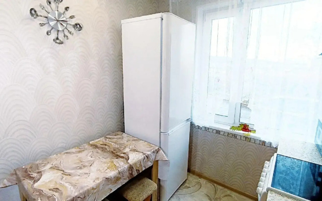 Cozy North on Zoya Kosmodemyanskaya Street