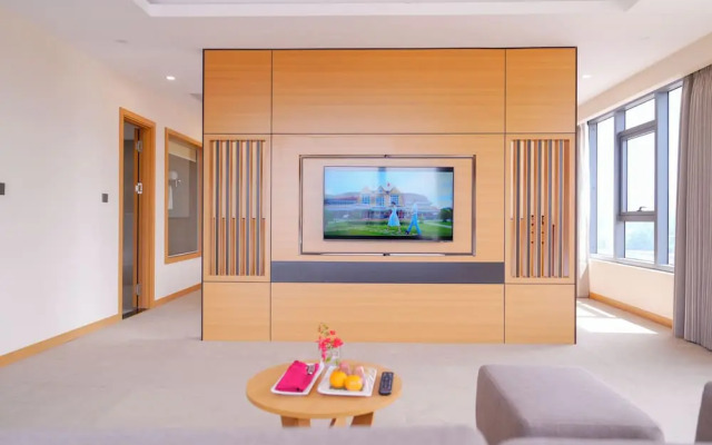 Muong Thanh Luxury Dien Bien Hotel