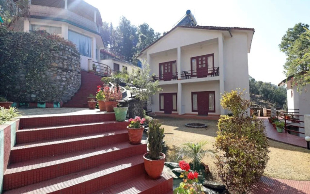 Hotel Binsar Rooms By OYO Rooms
