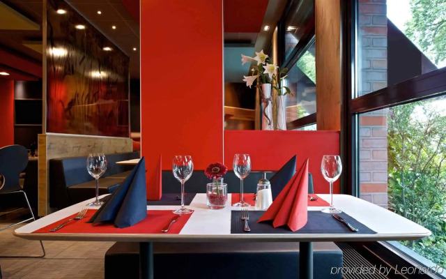 B&B Hotel Hamburg-Airport